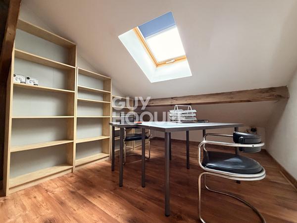 Appartement Toulouse 4 pièce(s) 94.54 m2