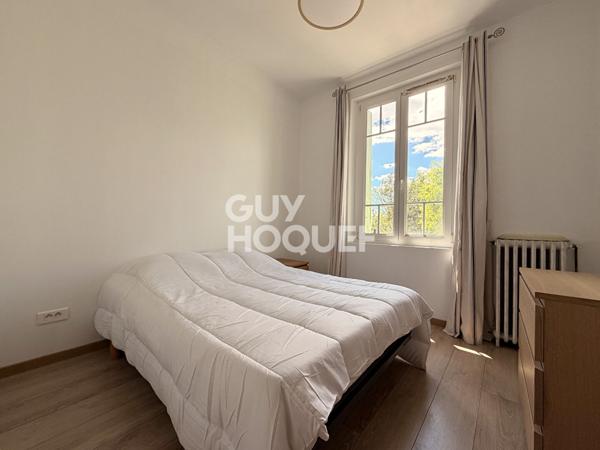 Appartement Toulouse 4 pièce(s) 94.54 m2