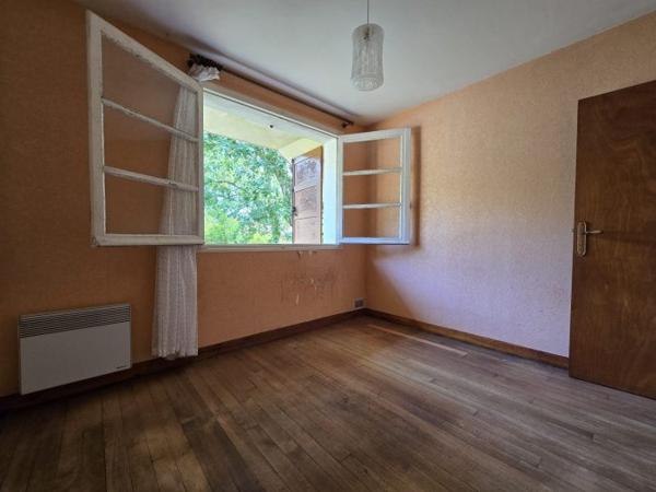 Maison individuelle Léon 82.95 m²