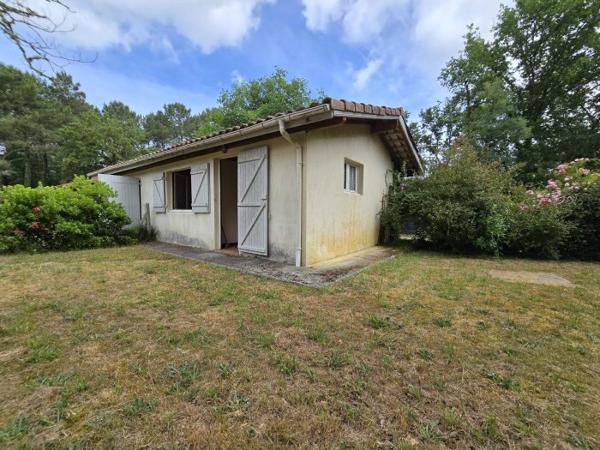 Maison individuelle Léon 82.95 m²