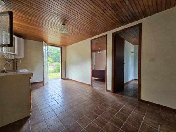 Maison individuelle Léon 82.95 m²
