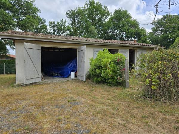 Maison individuelle Léon 82.95 m²
