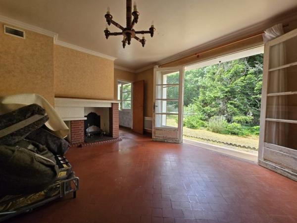 Maison individuelle Léon 82.95 m²