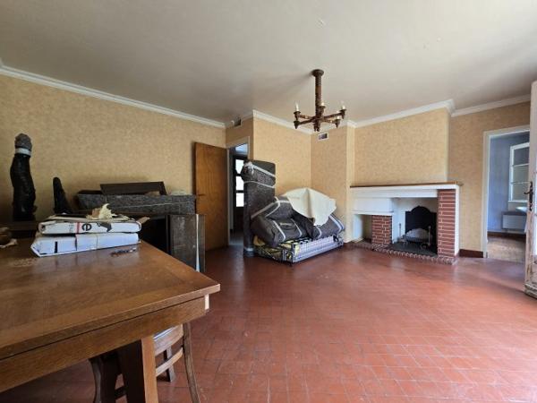 Maison individuelle Léon 82.95 m²