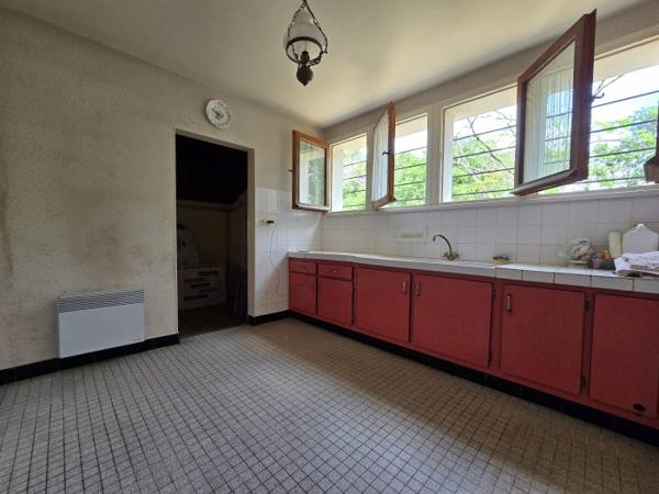 Maison individuelle Léon 82.95 m²