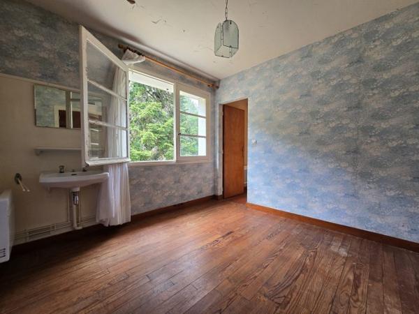 Maison individuelle Léon 82.95 m²