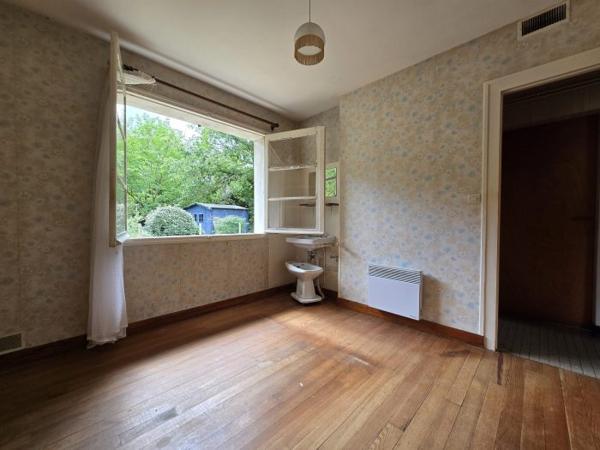 Maison individuelle Léon 82.95 m²