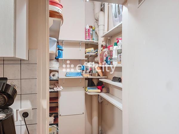 Appartement 5 pièces - 103 m² Exclusivité efficity