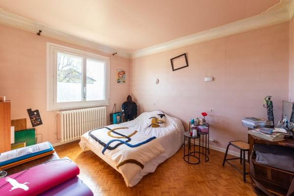 Maison à vendre |                                       Saint-Nicolas-de-la-Grave |                                        5 pièces  |  193 m²