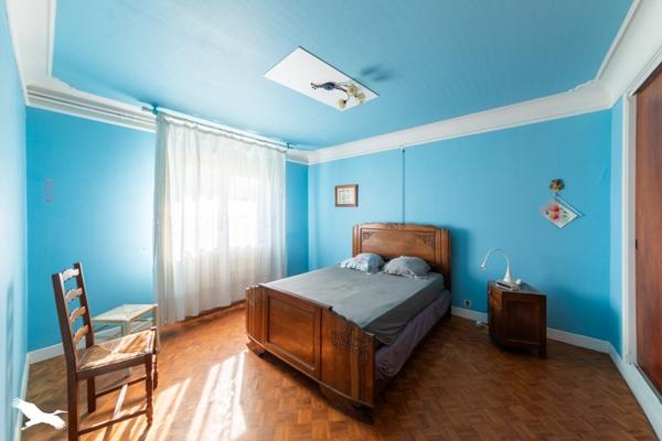 Maison à vendre |                                       Saint-Nicolas-de-la-Grave |                                        5 pièces  |  193 m²