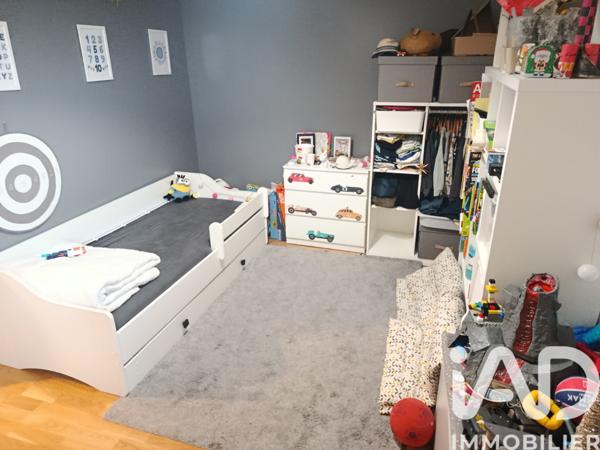 Appartement à vendre 2 pièces 48 m² Choisy-le-Roi