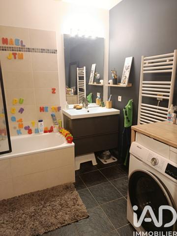 Appartement à vendre 2 pièces 48 m² Choisy-le-Roi