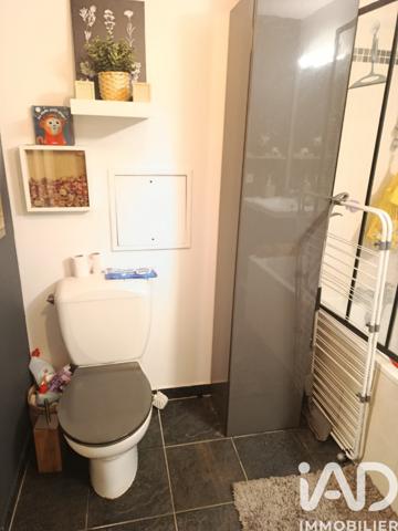 Appartement à vendre 2 pièces 48 m² Choisy-le-Roi