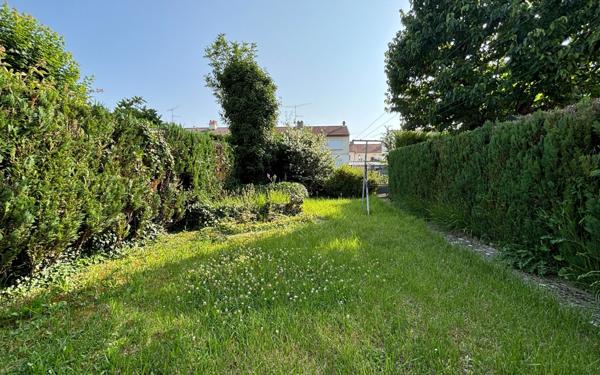 Maison à vendre    4 pièces •  Pulnoy