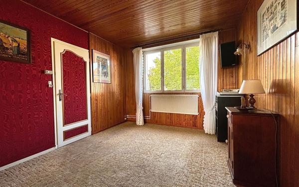 Maison à vendre    4 pièces •  Pulnoy