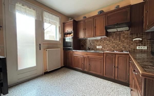 Maison à vendre    4 pièces •  Pulnoy