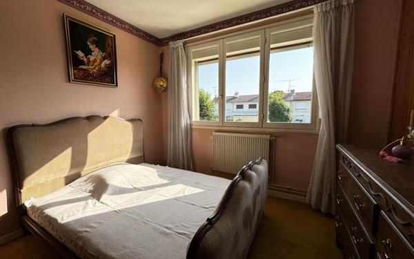 Maison à vendre    4 pièces •  Pulnoy