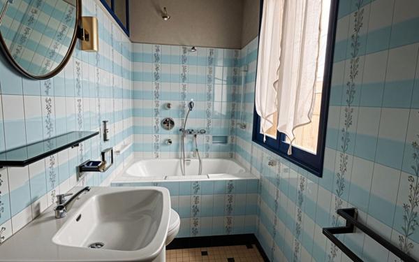 Maison à vendre    4 pièces •  Pulnoy