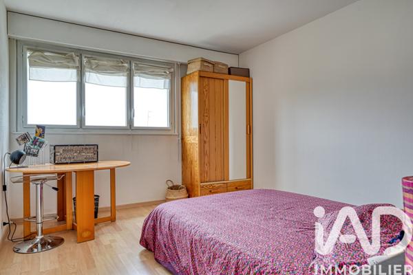 Appartement à vendre 3 pièces 64 m² Meudon