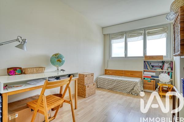 Appartement à vendre 3 pièces 64 m² Meudon