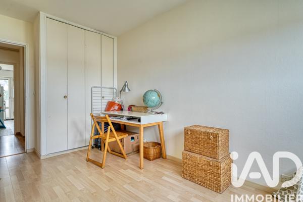 Appartement à vendre 3 pièces 64 m² Meudon