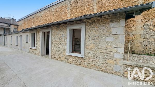 Maison à vendre 4 pièces 85 m² Périgueux