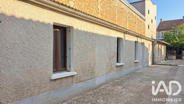 Maison à vendre 4 pièces 85 m² Périgueux