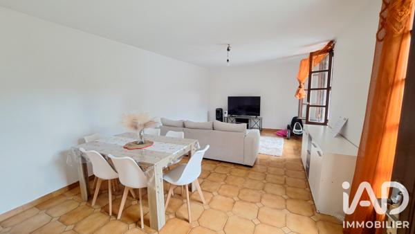 Maison à vendre 4 pièces 85 m² Périgueux