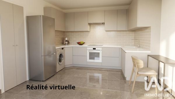 Maison à vendre 4 pièces 85 m² Périgueux