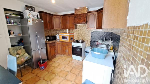 Maison à vendre 4 pièces 85 m² Périgueux