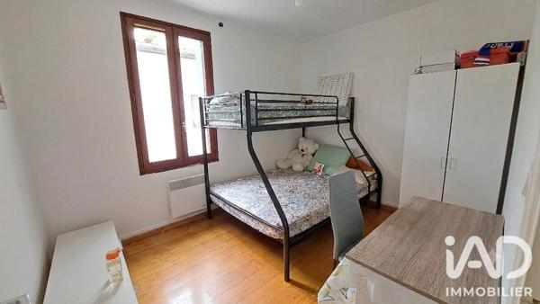 Maison à vendre 4 pièces 85 m² Périgueux