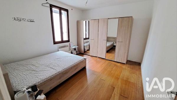 Maison à vendre 4 pièces 85 m² Périgueux
