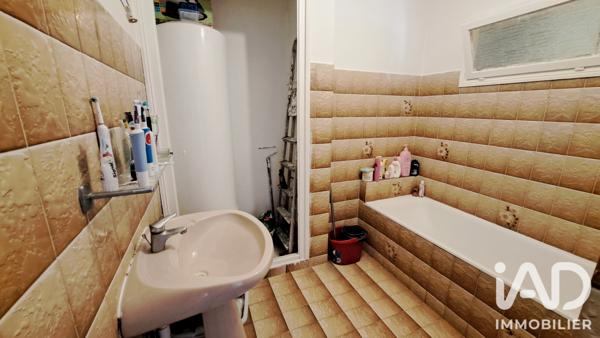 Maison à vendre 4 pièces 85 m² Périgueux