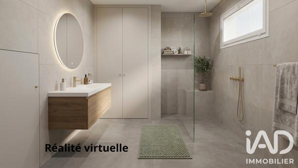 Maison à vendre 4 pièces 85 m² Périgueux