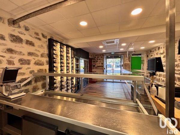 Murs commerciaux  à vendre 60 m² Saint-Alban-Auriolles