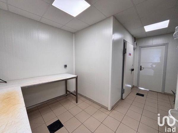 Murs commerciaux  à vendre 60 m² Saint-Alban-Auriolles