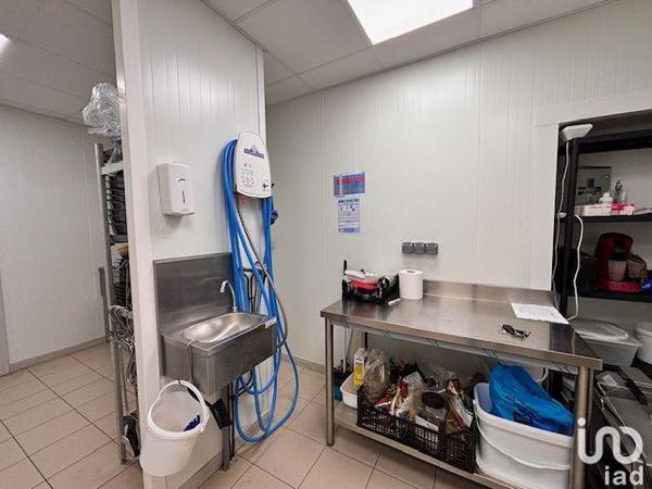 Murs commerciaux  à vendre 60 m² Saint-Alban-Auriolles