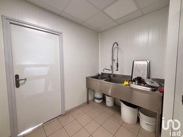 Murs commerciaux  à vendre 60 m² Saint-Alban-Auriolles