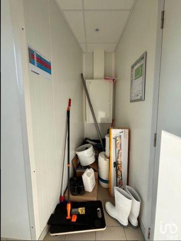 Murs commerciaux  à vendre 60 m² Saint-Alban-Auriolles