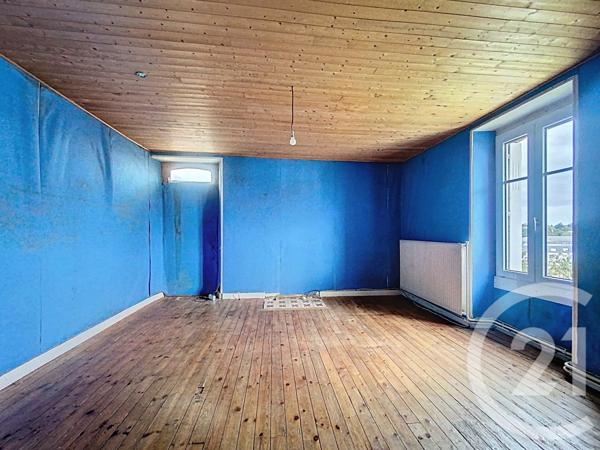 Maison à vendre  6 pièces - 140 m2 ST LAURENT SUR SEVRE - 85