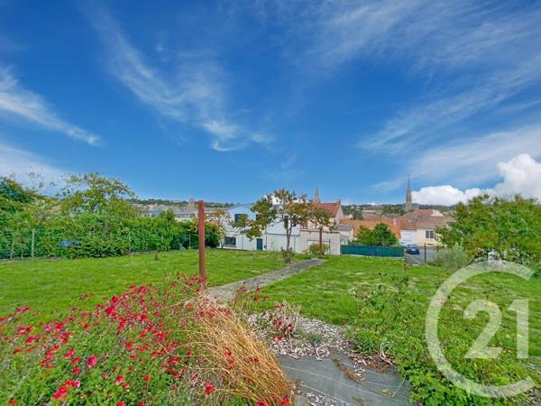 Maison à vendre  6 pièces - 140 m2 ST LAURENT SUR SEVRE - 85