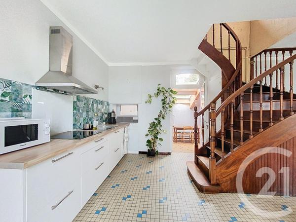 Maison à vendre  6 pièces - 140 m2 ST LAURENT SUR SEVRE - 85