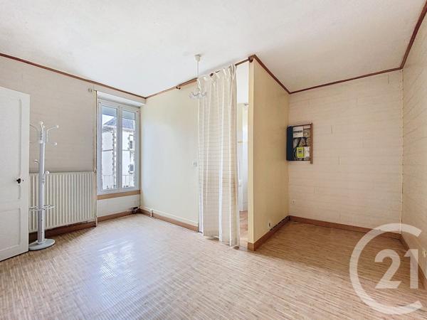 Maison à vendre  6 pièces - 140 m2 ST LAURENT SUR SEVRE - 85