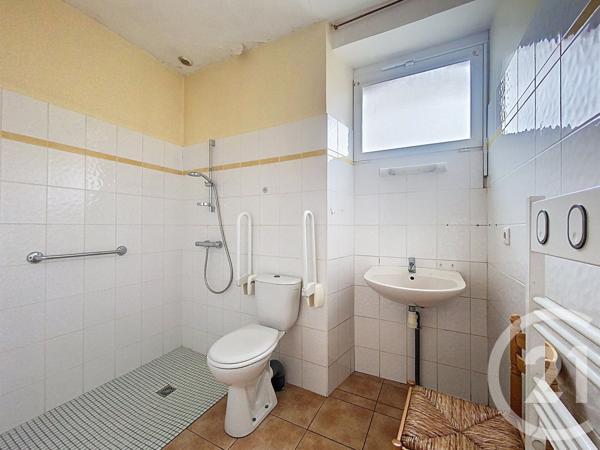 Maison à vendre  6 pièces - 140 m2 ST LAURENT SUR SEVRE - 85