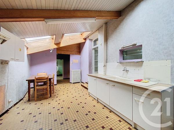 Maison à vendre  6 pièces - 140 m2 ST LAURENT SUR SEVRE - 85