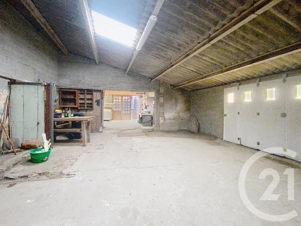 Maison à vendre  6 pièces - 140 m2 ST LAURENT SUR SEVRE - 85