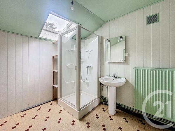 Maison à vendre  6 pièces - 140 m2 ST LAURENT SUR SEVRE - 85