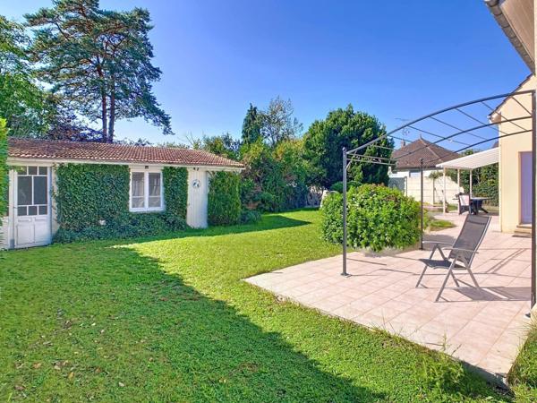 Maison familiale proches toutes commodités