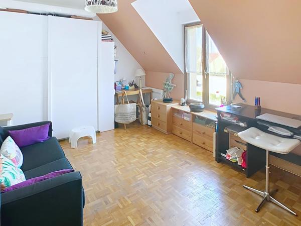 Maison familiale proches toutes commodités