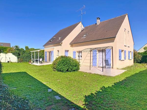 Maison familiale proches toutes commodités